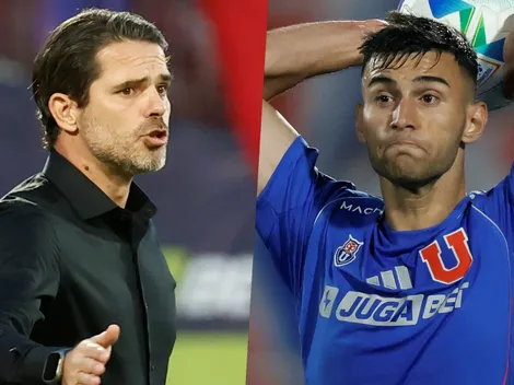 Gago cuenta la verdad de la marginación de Salomoni