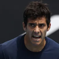 Glorioso salto de Cristian Garin en el ranking ATP