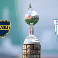 ¿Va por TV? Confirman el canal que transmite U. Católica vs. Boca Juniors en Copa Libertadores