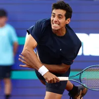 El récord de Massú que está a punto de romper Garin en la ATP