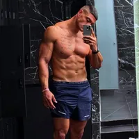 Sammis Reyes habla de vanidad mostrando el antes de sus entrenamientos