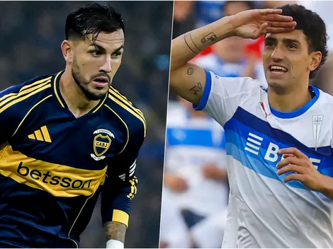 La preparación especial que hace Boca para visitar a la UC