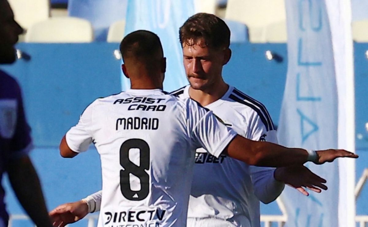 ¿Una ganga? El millonario monto que debe pagar Colo Colo para quedarse con su mejor fichaje del 2026