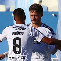 Los millones que debe pagar Colo Colo por su mejor fichaje del 2026