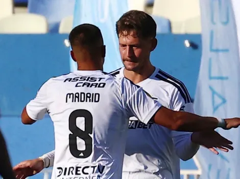 Los millones que debe pagar Colo Colo por su mejor fichaje del 2026