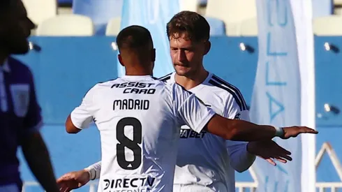 El Cacique sigue sumando victorias en este 2026.