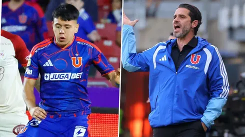 El jugador habló sobre los duros momentos que vivió el 2025.