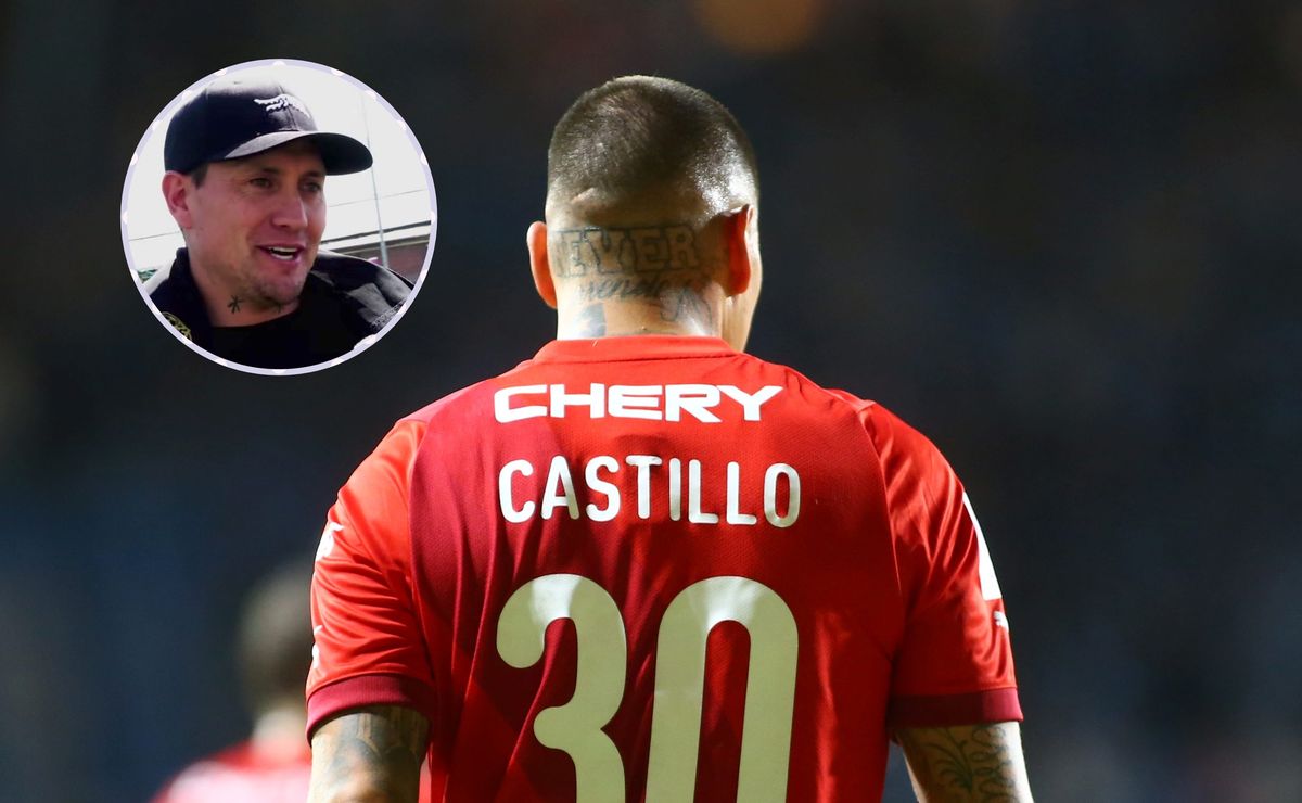 Nicolás Castillo cuenta la verdad de su regreso a las canchas en nuevo desafío: “Tengo mucha…”