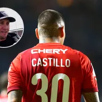 El Nico Castillo cuenta la verdad de su regreso a las canchas este año