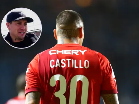El Nico Castillo cuenta la verdad de su regreso a las canchas este año