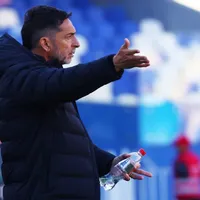 DT del Conce recuerda el casi descenso de Colo Colo para darse ánimo