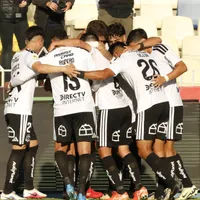 "Debe ser titular": figura de Colo Colo enloquece a Rambo Ramírez