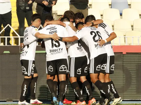 "Debe ser titular": figura de Colo Colo enloquece a Rambo Ramírez