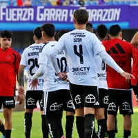 De Tezanos elige al mejor jugador de Colo Colo: “Es el refuerzo del año”