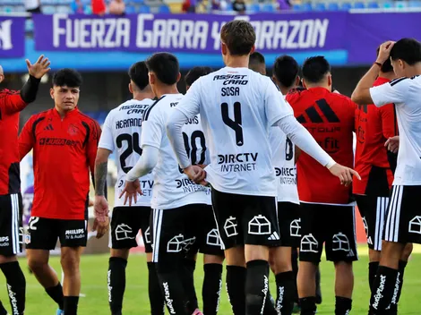 De Tezanos elige al mejor jugador de Colo Colo: “Es el refuerzo del año”