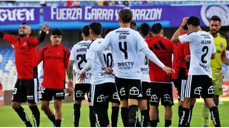 El Cacique sigue sumando victorias en este 2026.
