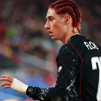 Todo por el Mundial: Jugador revela por qué cambió de selección