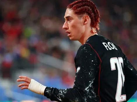 Todo por el Mundial: Jugador revela por qué cambió de selección