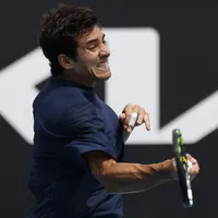 El sorprendente historial entre Cristian Garin y Alexander Zverev