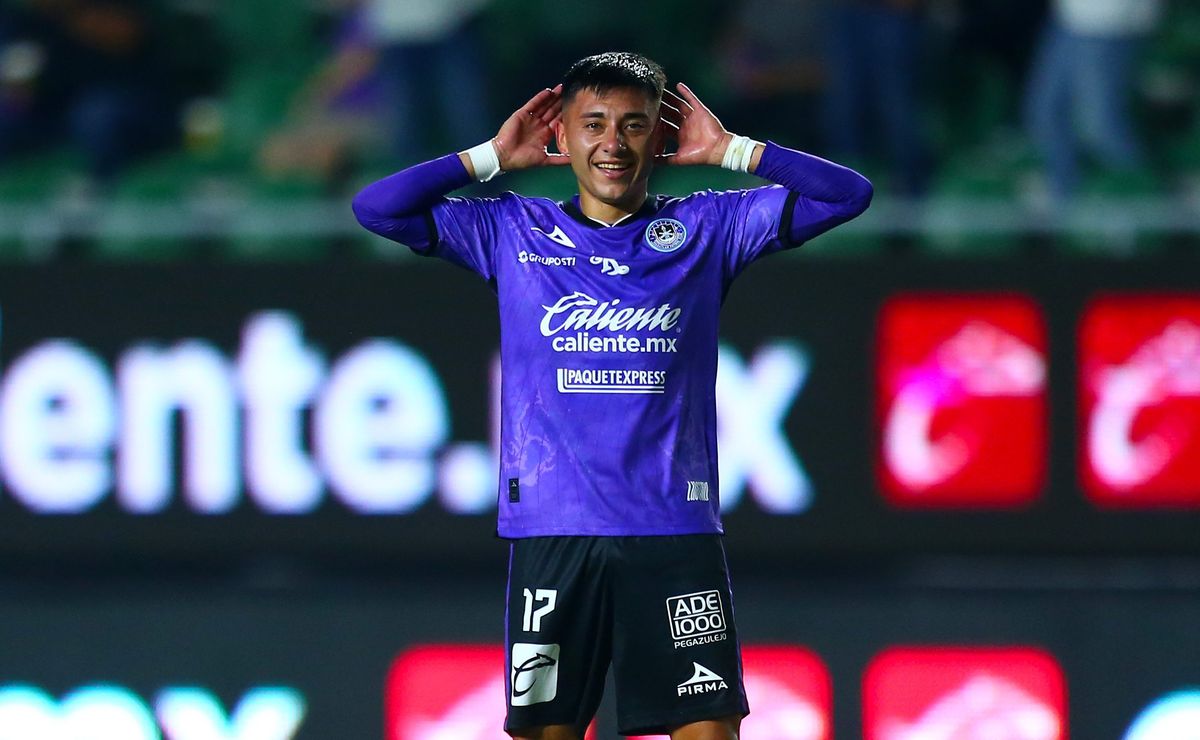 Triunfa en México y no lo pescaron en Colo Colo: “Mario Salas nunca me hizo debutar”