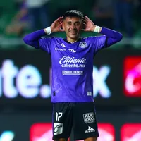 Triunfa en México y en Colo Colo no lo pescaron: "Mario Salas no me..."