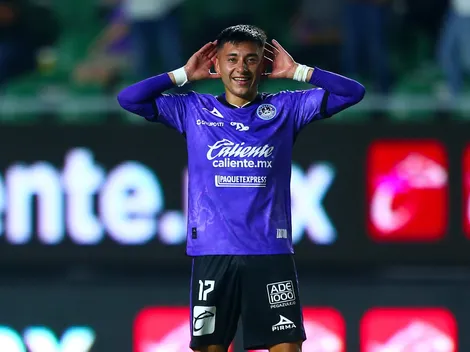 Triunfa en México y en Colo Colo no lo pescaron: "Mario Salas no me..."