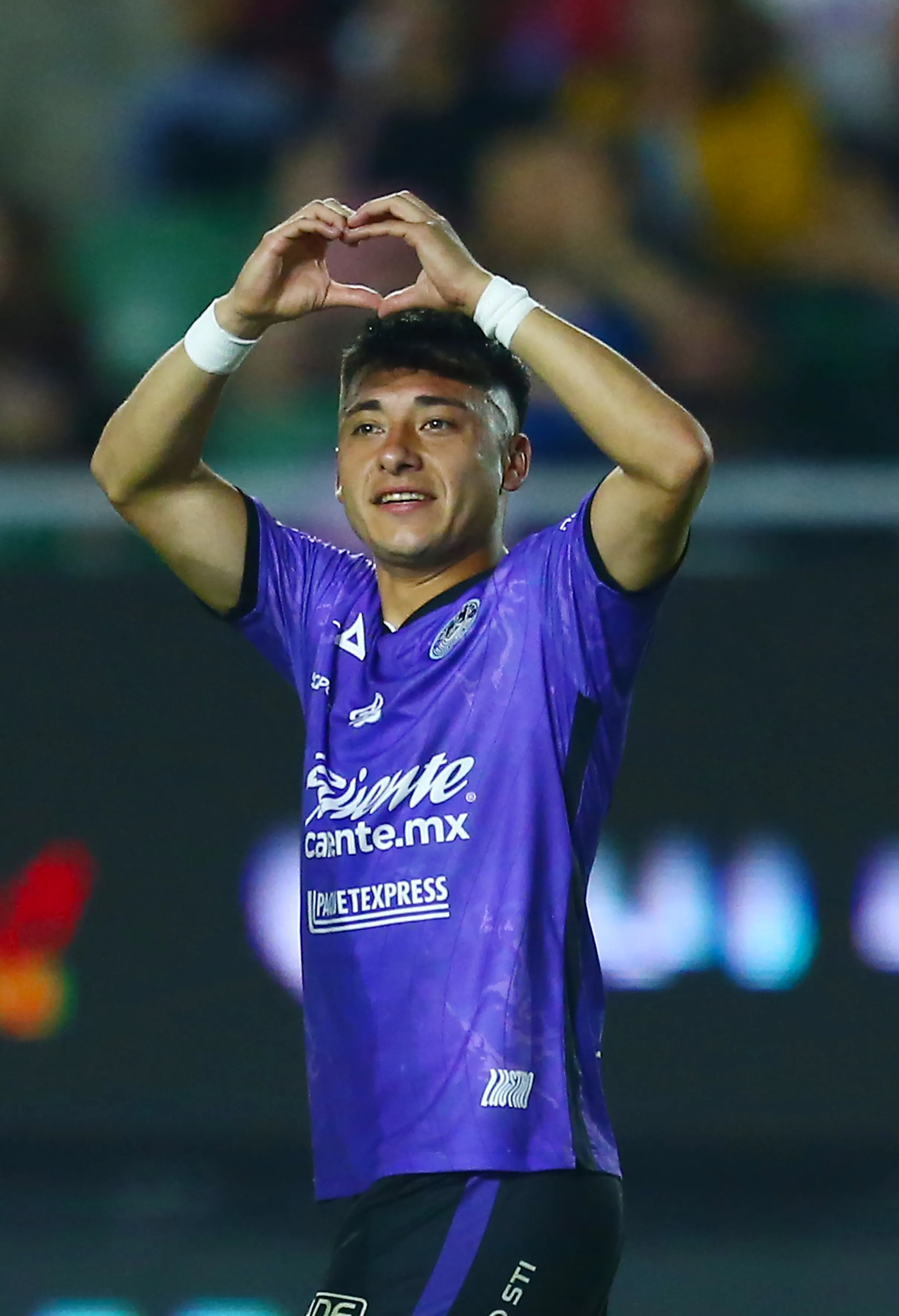 La rompe en Mazatlán | Getty Images