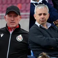 "Tuvimos reuniones": Basay expone a Felicevich como "dueño" de La Serena