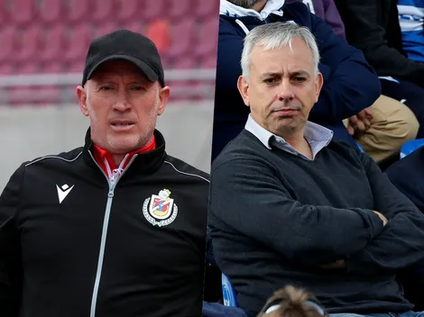 "Tuvimos reuniones": Basay expone a Felicevich como "dueño" de La Serena