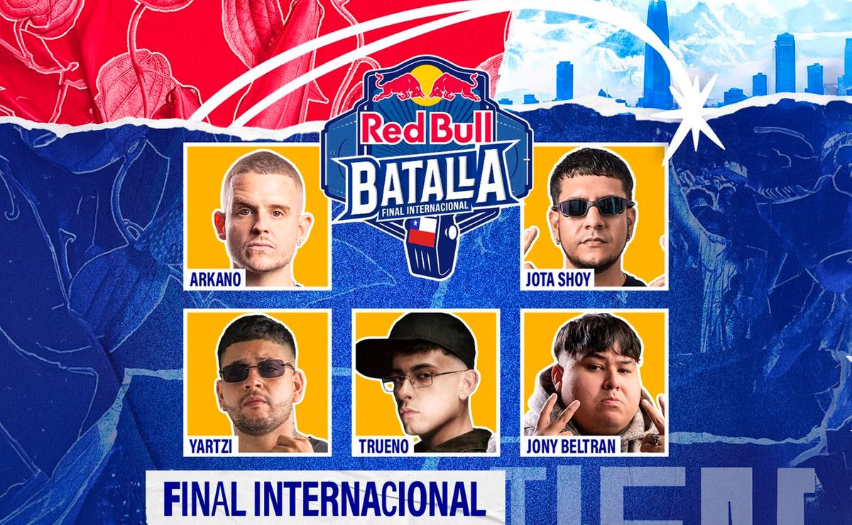 Confirmado el jurado para la Final Internacional 2026