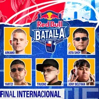 Confirmado el jurado para la Final Internacional 2026