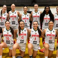 Confirman el canal que transmitirá la Liga Nacional Femenina