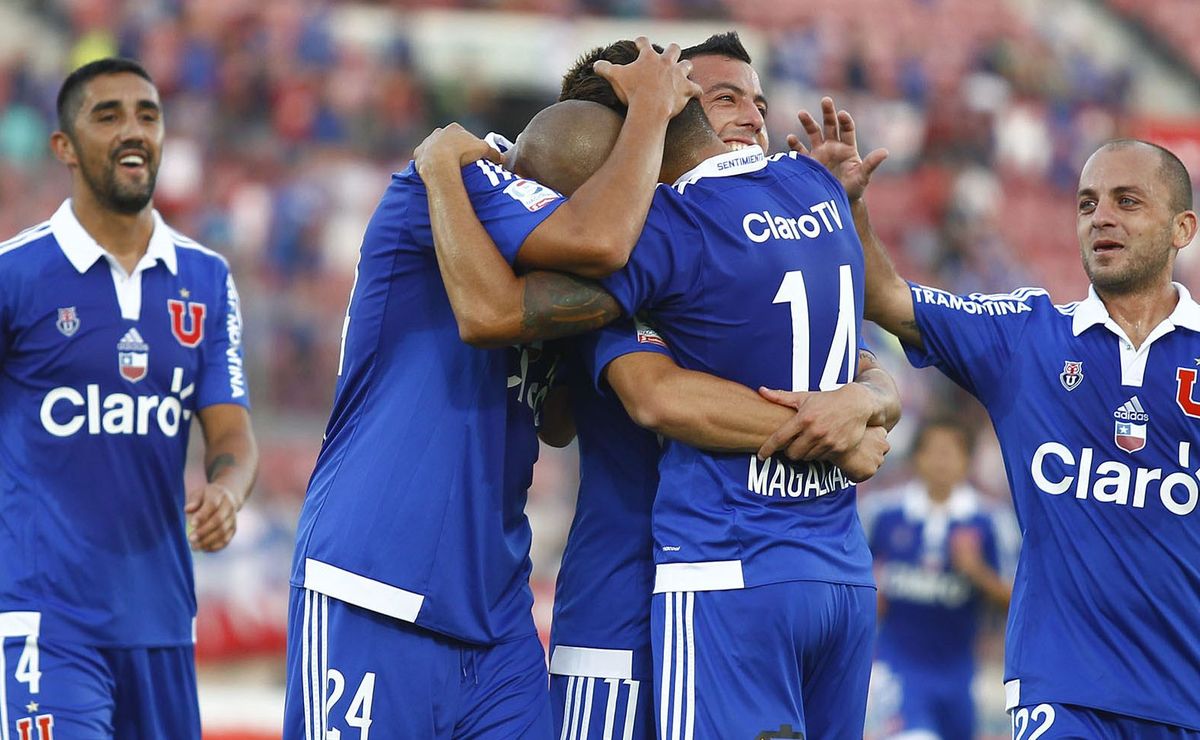 Fue multicampeón en U. de Chile: Paulo Magalhaes sorprende al fichar en club amateur