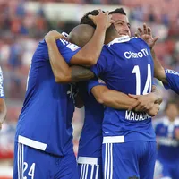 Multicampeón con U. de Chile y ex seleccionado ficha en club amateur