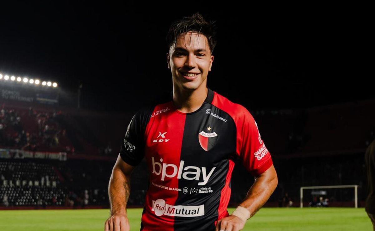 ¡Histórico! Jugador argentino se transforma en el primer profesional en asumir su homosexualidad: “Un amor irracional…”