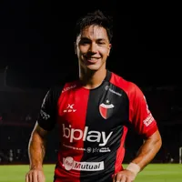 "Amor irracional": futbolista argentino declara su homosexualidad