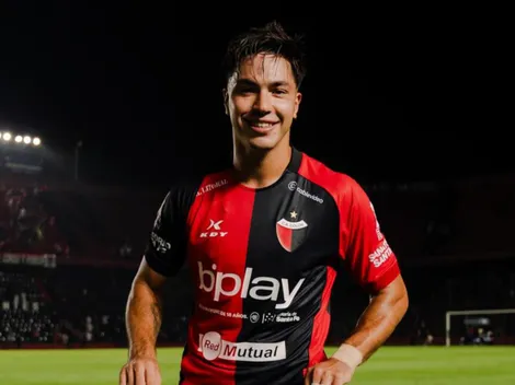 "Amor irracional": futbolista argentino declara su homosexualidad