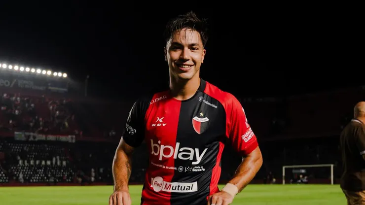 El jugador que hizo historia.