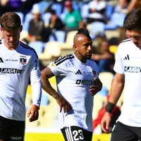 ¿Por qué Colo Colo recién vuelve a jugar en dos semanas más?