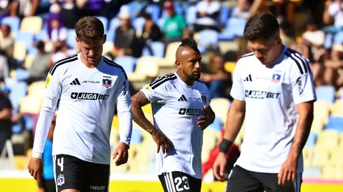 El Cacique debe esperar bastante para su próximo partido.