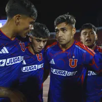 La U logra la renovación de un anhelo de Fernando Gago