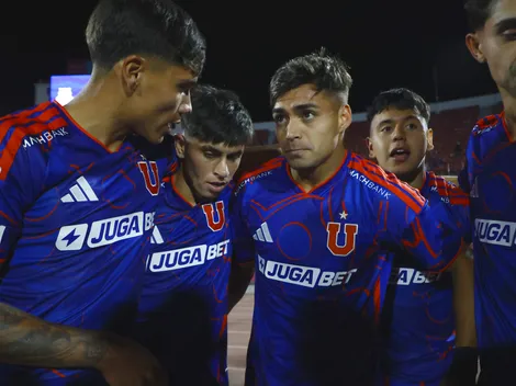 La U logra la renovación de un anhelo de Fernando Gago