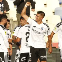 La declaración de Aníbal Mosa que sorprende a todos en Colo Colo