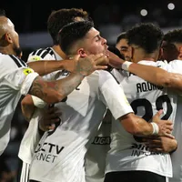 Visita de lujo en Colo Colo: ex goleador de Chelsea entrena en Macul