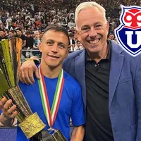 ¡Paf! Acusan a Alexis de tener participación junto a Felicevich en la U