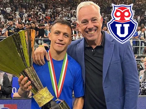 ¡Paf! Acusan a Alexis de tener participación junto a Felicevich en la U