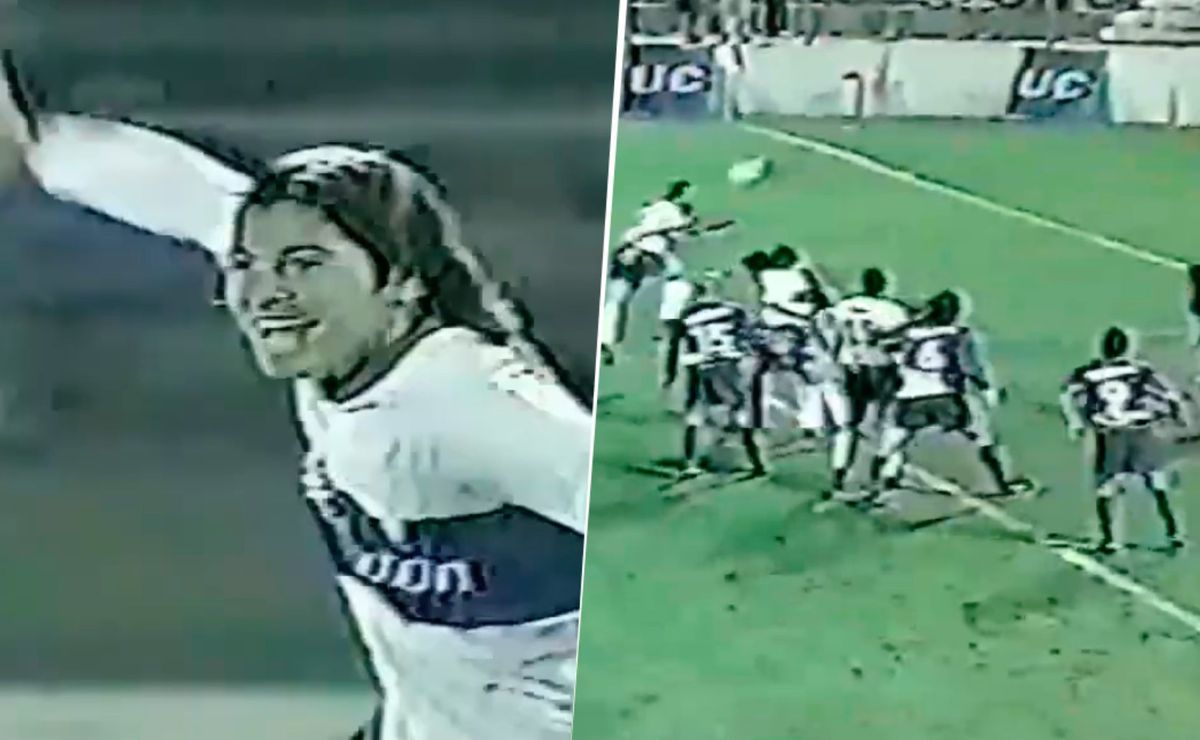 Sin Instagram, Youtube ni Whatsapp: ¿Cómo era el mundo la última vez que la UC venció a Boca Juniors?
