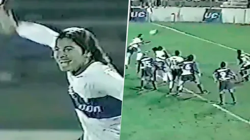 La Cato venció una sola vez a Boca Juniors