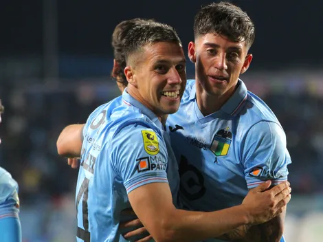 Pronósticos O’Higgins vs Millonarios: el Capo inaugura la Copa Sudamericana para los chilenos