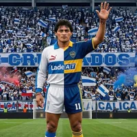 Jugó en la UC, Boca y palpita el partidazo en la Libertadores: "Será típico..."